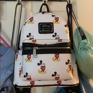 Disney backpack